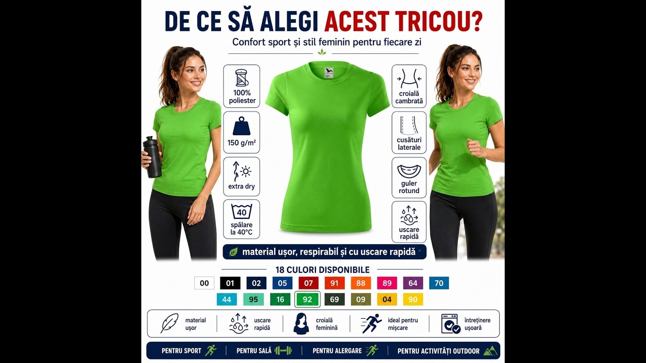 Video produs