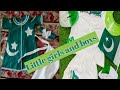 Independence Day Dressing For Little Girls And Boys 776 Pakistan 14august