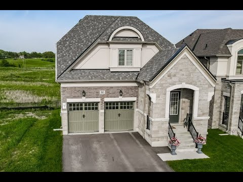 583 Kleinburg Summit Way, Kleinburg- Drone Video