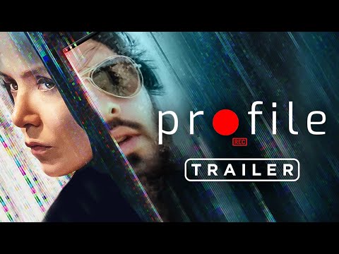 Profile | Tráiler