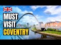 Top 10 Things to do in Coventry, England 2024 | UK Travel Guide