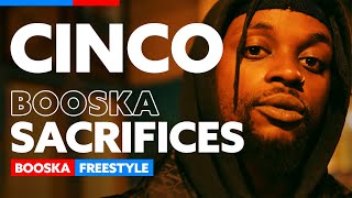 Booska Sacrifices Lyrics English Translation
