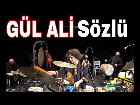 GÜL ALİ SÖZLÜ ROMAN HAVASI  | GENCER SAVAS BANDOSU 0545 743 27 23