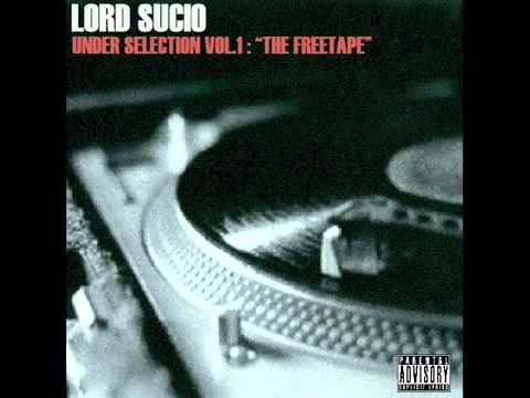 Chr Ft Lord Sucio - En Tu Sien