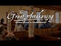 The Great Awakening Trailer