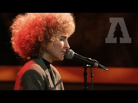 Tennis - 10 Minutes 10 Years | Audiotree Live