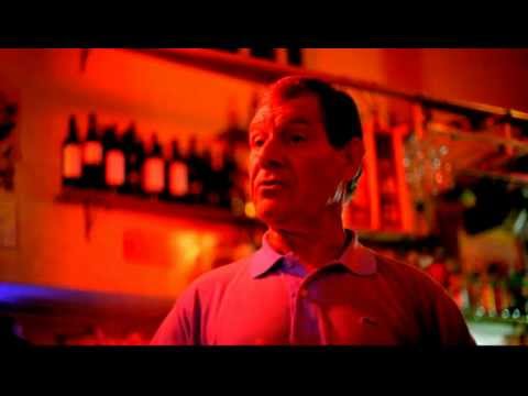 Eduardo Tereso, "Fado Sinfonia do Desejo" - "Um grande amor"