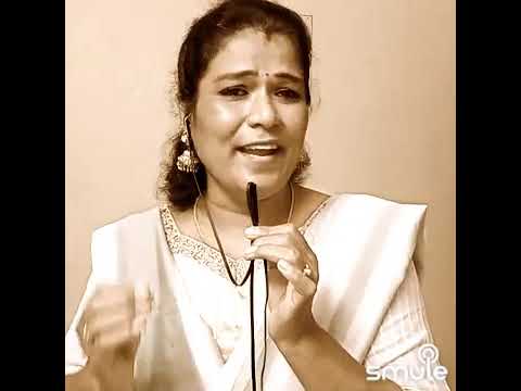 naan unnai vaazhthi..