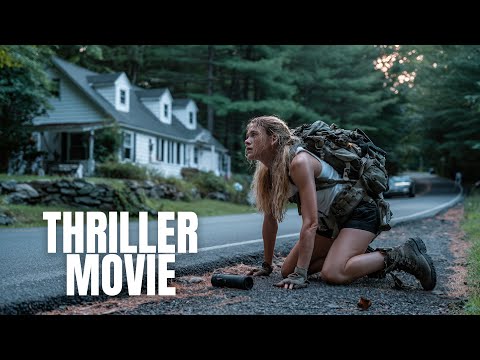 Best Thriller Movie | She went on a hike and disappeared without a trace | Horror, Mystery 🎥