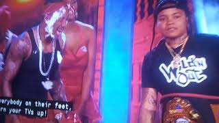 Young ma hot sauce performance