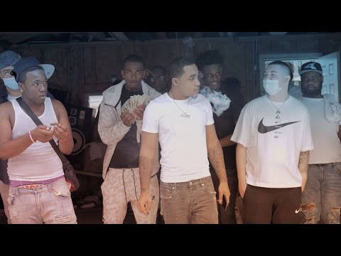 Boss OneSeven  - Chopped