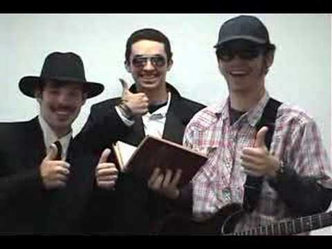 Used Bible Salesmen no.1