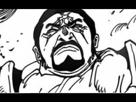 ONE PIECE CHAPTER 746 (THE MOST WANTED MAN ON DRESSROSA!)