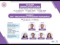 ICS Sleep Certification Course Module 2 Clinical Features And Systemic Manifestations Of OSA