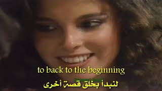 Julio Iglesias ~ Begin the Beguine (Volver A Empezar) ( English Translation ) مترجمة1981