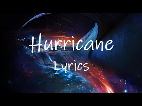 Blasterjaxx x Prezioso x LIZOT - Hurricane (Lyrics) ft. SHIBUI