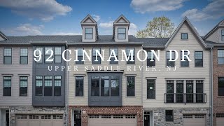 Luxury Awaits: Explore this premier Townhouse!