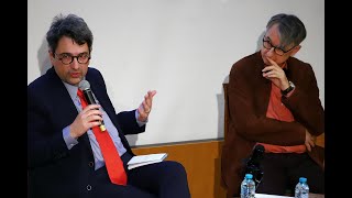 Horia Roman Patapievici și Sever Voinescu | „Dialog despre caracter”