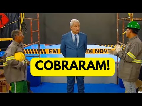 THEY CELEBRATED SIKERA JR LIVE!