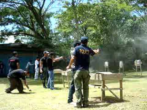 kunsay firing