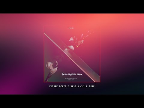 Flume ft Kai - Never Be Like You (Thomas Gresen Remix)