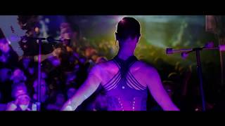 Fire Performance - Cinders Ashes Entertainment