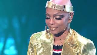 SHARAYA BEST PERFORMANCE EVER