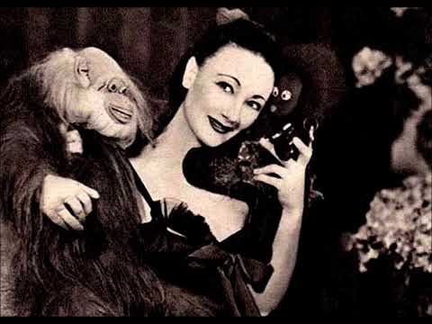 Elsa Merlini "Le rose che piacciono a te"