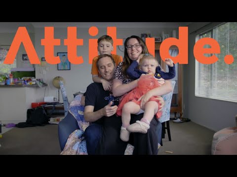 Parenting with a Brain Injury: Jo's Story