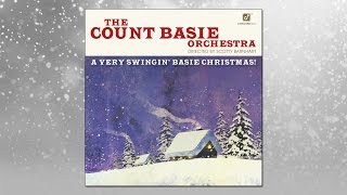 The Count Basie Orchestra: Let It Snow featuring Ellis Marsalis