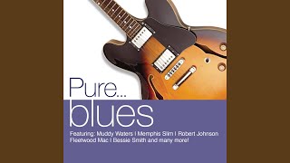 Billie&#39;s Blues (I Love My Man)