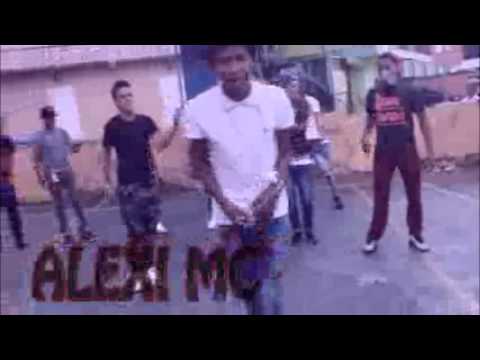 AlexiMC Ft MR Solido - La Calle Eh Pa Tiguere (VIDEO OFICIAL) By Prod Micha Studio 2015