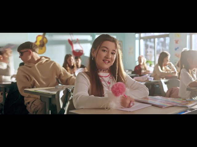 Naj-Jakijat Klas von Paola ((jetzt ansehen))