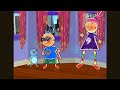 Pinky Dinky Doo Super Tyler