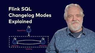Troubleshooting Changelog Modes | Apache Flink® SQL