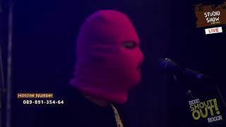 Download lagu MUFAKATS LIVE DCDC SHOUTOUT BOGOR (Monyet, Anjing dan Babi) mp3