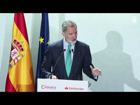 ACTO DE ENTREGA 36 EDICIÓN Premios Rei Jaume I de 2024