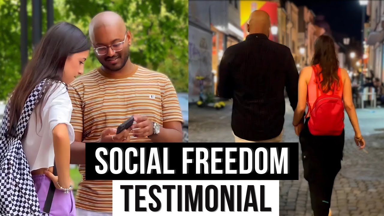 Ron testimonial