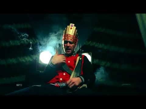 КЛИП Baron ft Jazeer САДОИ ОСИЁ гушшот бчмба