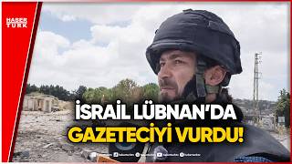 Katliam Anı Kamerada: Gazetecilere İHA’lı Saldırı!