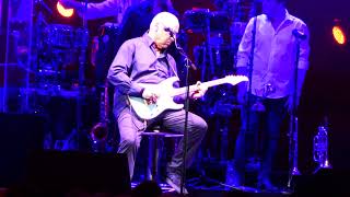 Mark Knopfler - 06 My Bacon Roll - Royal Albert Hall 2019 SBD