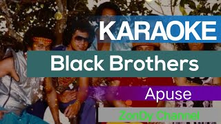 Download lagu Lagu aApuse kokondao versi karaoke Black Brothers mp3 Download lagu Lagu aApuse kokondao versi karaoke Black Brothers mp3