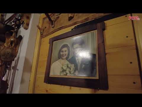 UPOZNAJTE ETNOGLAZBENIKA JURU, VLASNIKA JEDNE OD NAJVEĆIH ETNOLOŠKIH ZBIRKI NA OVIM PROSTORIMA