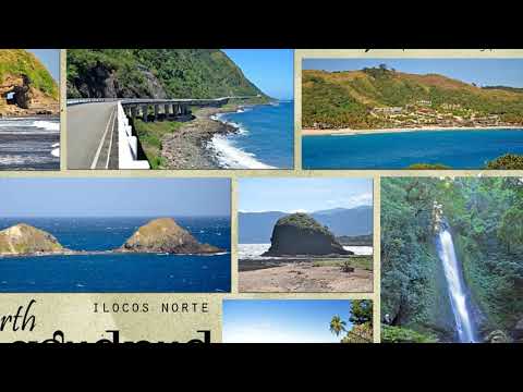 pagudpud |Must Visit Tourist Spot|The Most Beautiful Places in of Luzon Island, in the Philippines