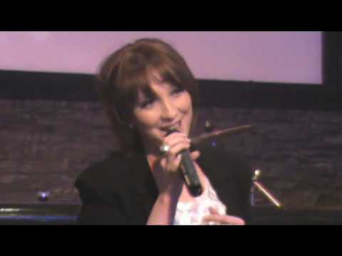 Amy Connelly - EsseX Factor 2010 (There You'll Be)