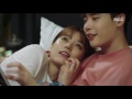 W Ep 07 Han Hyo Joo And Lee Jong Suk S Sweet Romance 20160810