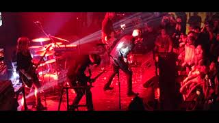 COLD - THE DAY SEATTLE DIED