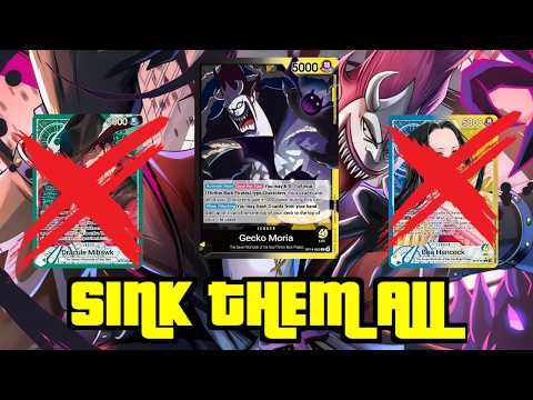 Moria Shows Ranked Que Whos The Boss!! - High Ranked