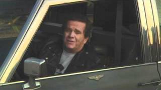 Butch Patrick - The Munsters Marathon on Hallmark Channel