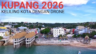 Download lagu Keliling Kota Kupang dari Udara dengan Drone, Kota Terbesar di NTT mp3 Download lagu Keliling Kota Kupang dari Udara dengan Drone, Kota Terbesar di NTT mp3